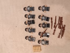 Lego minifigures lot for sale  Meridian