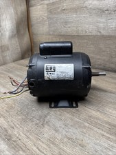 Weg 00136os1bcdb56 motor for sale  Phelan