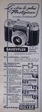 Publicité royer gamme d'occasion  Compiègne