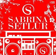 Sabrina setlur rot gebraucht kaufen  Berlin