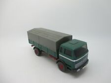 Wiking: MB 1620 Flatbed Truck, Saure HB 634/2E (Push119), usado comprar usado  Enviando para Brazil
