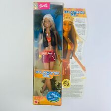 Barbie california cali for sale  LISKEARD