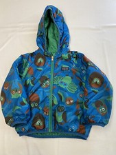 Kids patagonia multicolor for sale  Portland