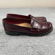 Bass shoes mens for sale  Akron