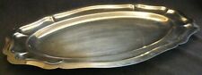 Plat service inox d'occasion  Lescar