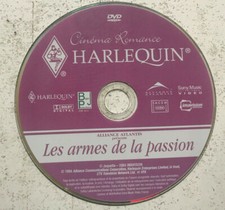 Harlequin larmes passion d'occasion  Oloron-Sainte-Marie