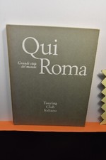 Qui roma grandi usato  Riccione