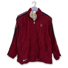 Giacca vento nike usato  Montegrotto Terme