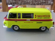 Verkaufe modell barkas gebraucht kaufen  Markkleeberg