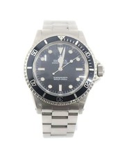 Rolex submariner stainless for sale  New York