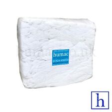 20kg white terry for sale  MIRFIELD