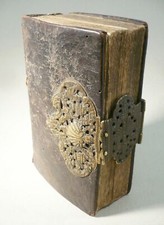 Antikes buch goldener gebraucht kaufen  Garmisch-Partenkirchen