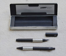 Lamy accent füller gebraucht kaufen  Wolfenbüttel
