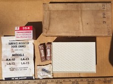 110n door bell for sale  Harrison