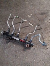 Rampe injection 9685297580 d'occasion  Barcelonne-du-Gers
