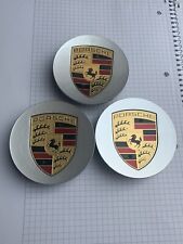 Riginale porsche felgendeckel gebraucht kaufen  Bottrop