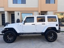 2017 jeep wrangler for sale  Pharr