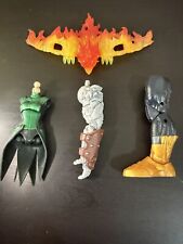 Marvel legends build for sale  Lula