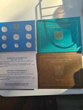 Vatikan euro blister gebraucht kaufen  Iserlohn