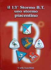 Stormo b.t. uno usato  Italia