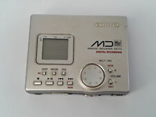 Aiwa minidisc recorder gebraucht kaufen  Hürth