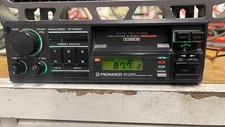 Keh7830b pioneer vintage d'occasion  Mougins