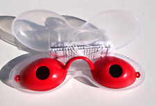 Elastic goggles eye d'occasion  Expédié en Belgium