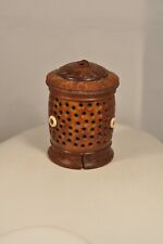 Antique corozo nut d'occasion  Expédié en Belgium
