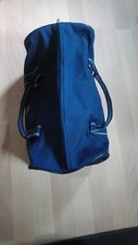 Sport reisetasche dunkelblau gebraucht kaufen  Königsbrück