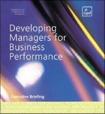 Developing managers business for sale  UK