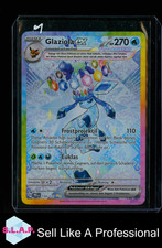 Glaziola pokemon 150 gebraucht kaufen  Solingen