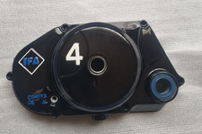 Simson s51 seitendeckel gebraucht kaufen  Parey
