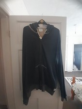 Men hooded jacket for sale  GRIMSBY