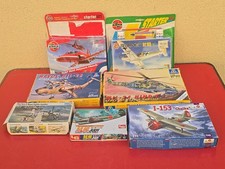 Lot maquettes airfix d'occasion  Servian