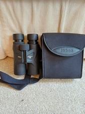 Nikon binoculars prostaff for sale  SOUTH CROYDON