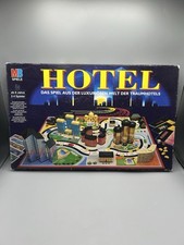 Hotel 1994 große gebraucht kaufen  Achern