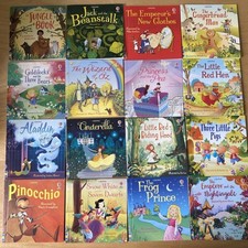 Usborne mini children for sale  Essex Junction