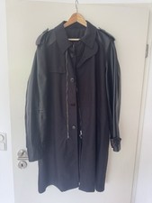Schnäppchen versace mantel gebraucht kaufen  Berlin
