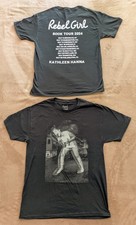 Kathleen hanna 2024 for sale  Portland