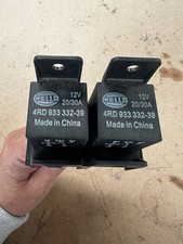 30av pair 12v for sale  SCUNTHORPE