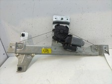 Leve vitre electrique d'occasion  Génissac