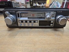 Autoradio pioneer 5000b usato  Brindisi