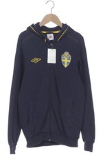 Umbro kapuzenpullover herren gebraucht kaufen  Berlin