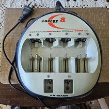 ansmann energy gebraucht kaufen ansmann energy gebraucht kaufen Neubrandenburg