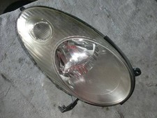Farol direito Nissan março 2003 CBA-AK12 26010AX025 [usado] [PA64975326] comprar usado  Enviando para Brazil