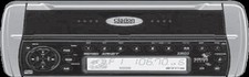 Clarion xdm3 marine for sale  Portsmouth