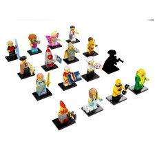 Lego 71018 serie gebraucht kaufen  Essen