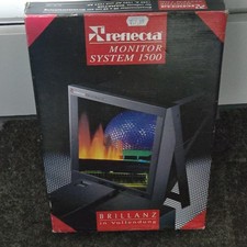 Reflecta monitor system for sale Reflecta monitor system for sale  NEW MILTON