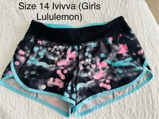 Ivivva lululemon lot for sale  Daphne