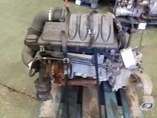 640940 moteur complet d'occasion  Expédié en France